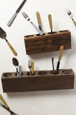Highland Flatwear Caddy