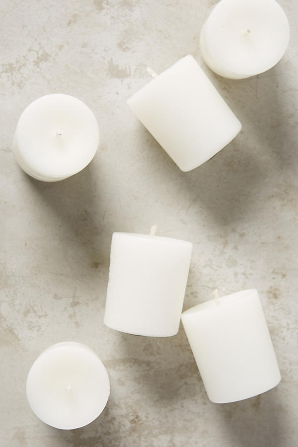 Slide View: 1: Capri Blue Votives