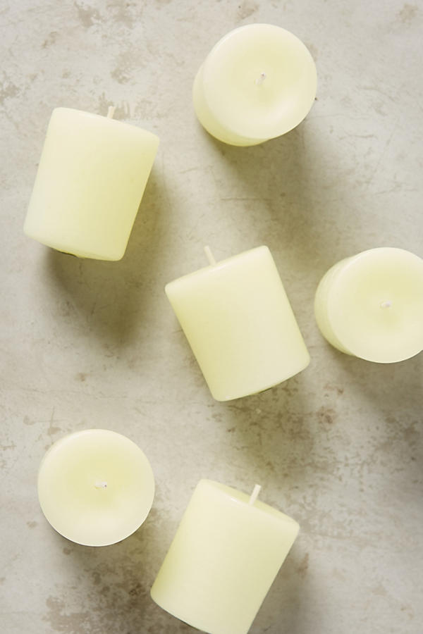 Slide View: 1: Capri Blue Votives