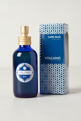 capri blue volcano room spray