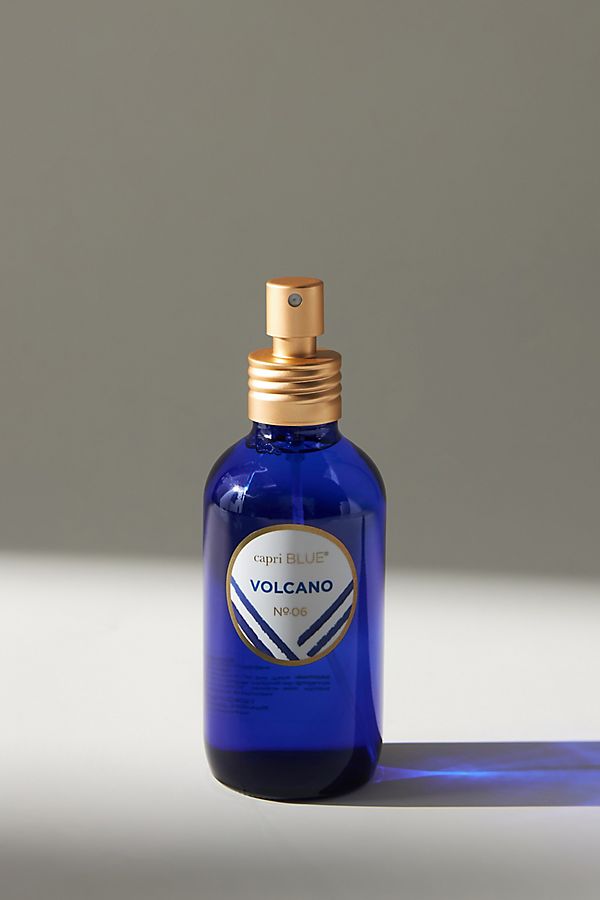 Slide View: 1: Capri Blue Volcano Room Spray