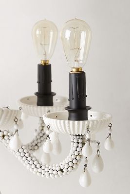 Edison Chandelier Bulb Anthropologie   32441636 100 B3