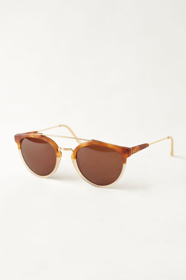 Super Jaguar Sunglasses | Anthropologie