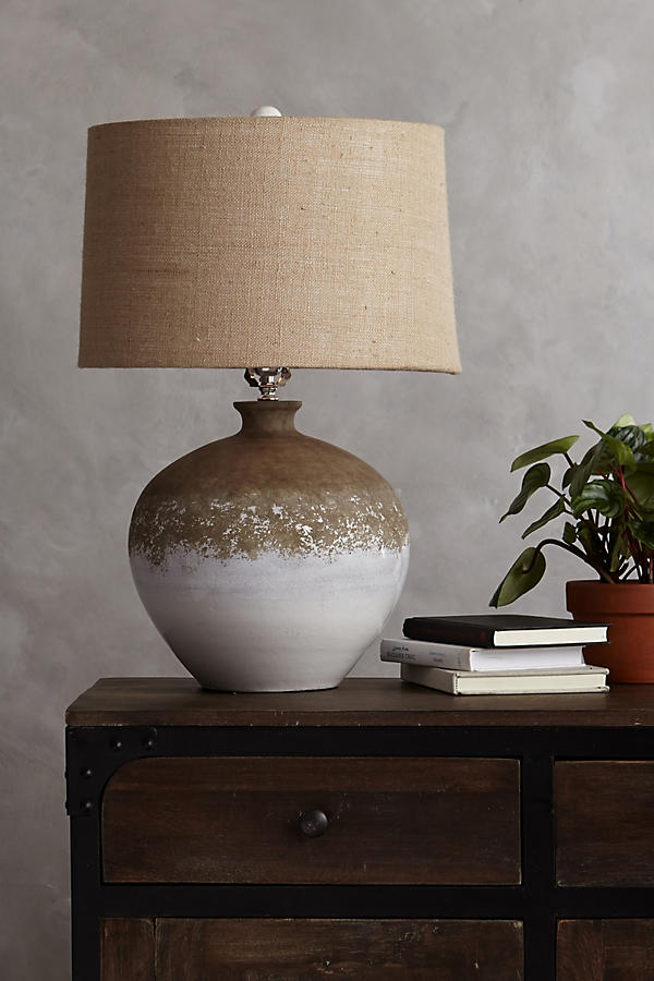 Slide View: 2: Aliso Lamp Ensemble