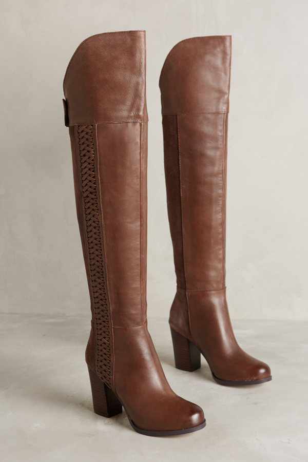 myer boots