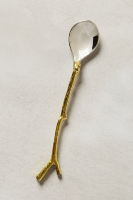 Branch & Twig Bar Spoon