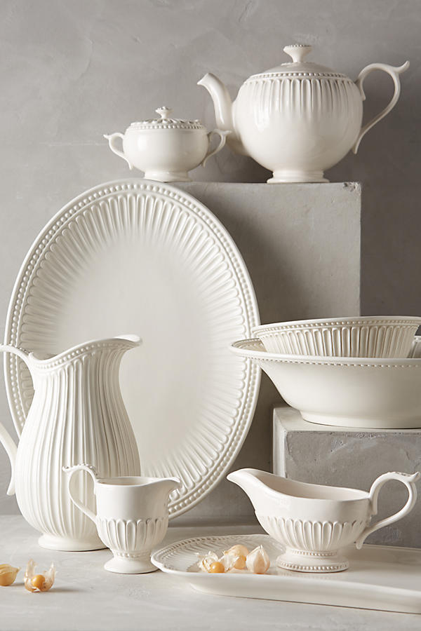 Ceres Teapot