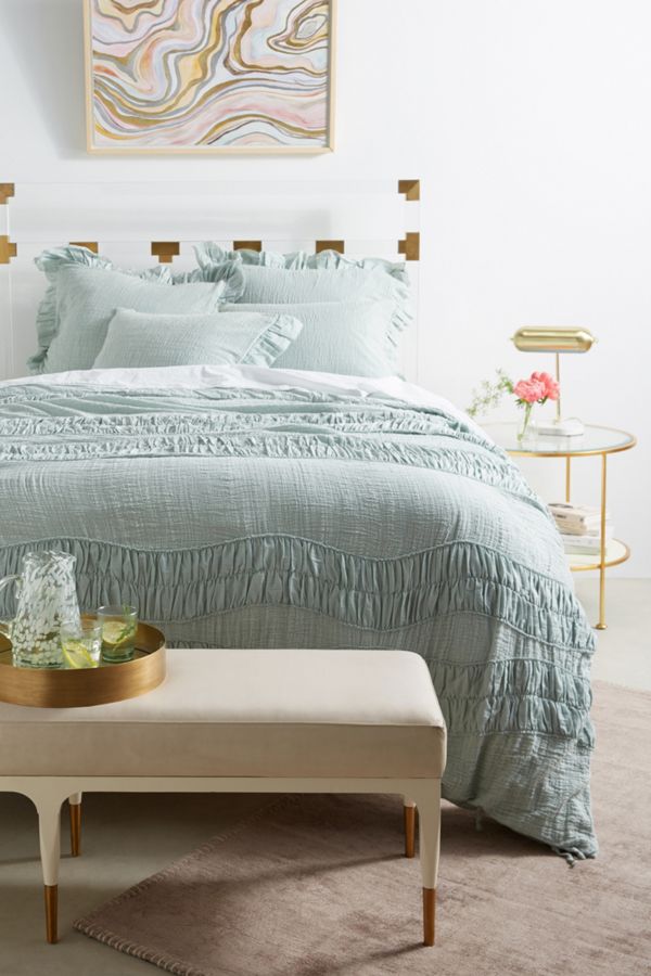 49 Luxurious Comforter Sets To Turn Your Bedroom Into A Private