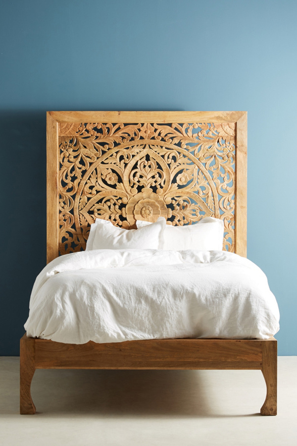 Lombok Bed Anthropologie