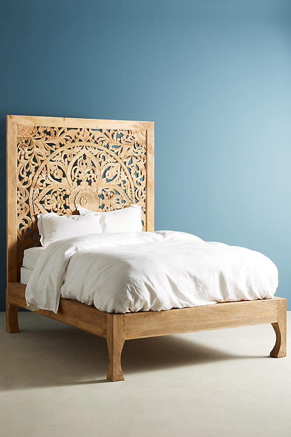 Slide View: 4: Lombok Bed