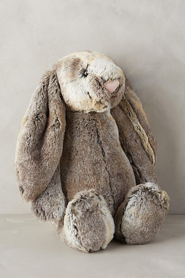 Brigham Bunny