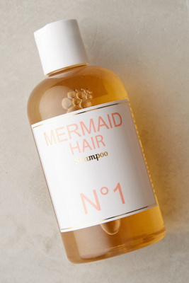 Mermaid Shampoo