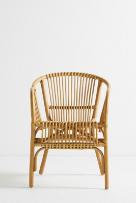 Pari Rattan Chair