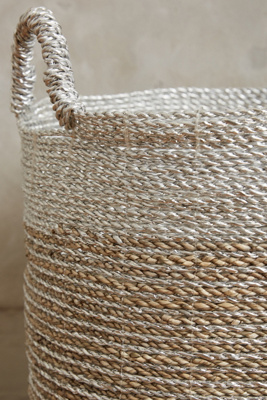 Sun Stream Basket Anthropologie