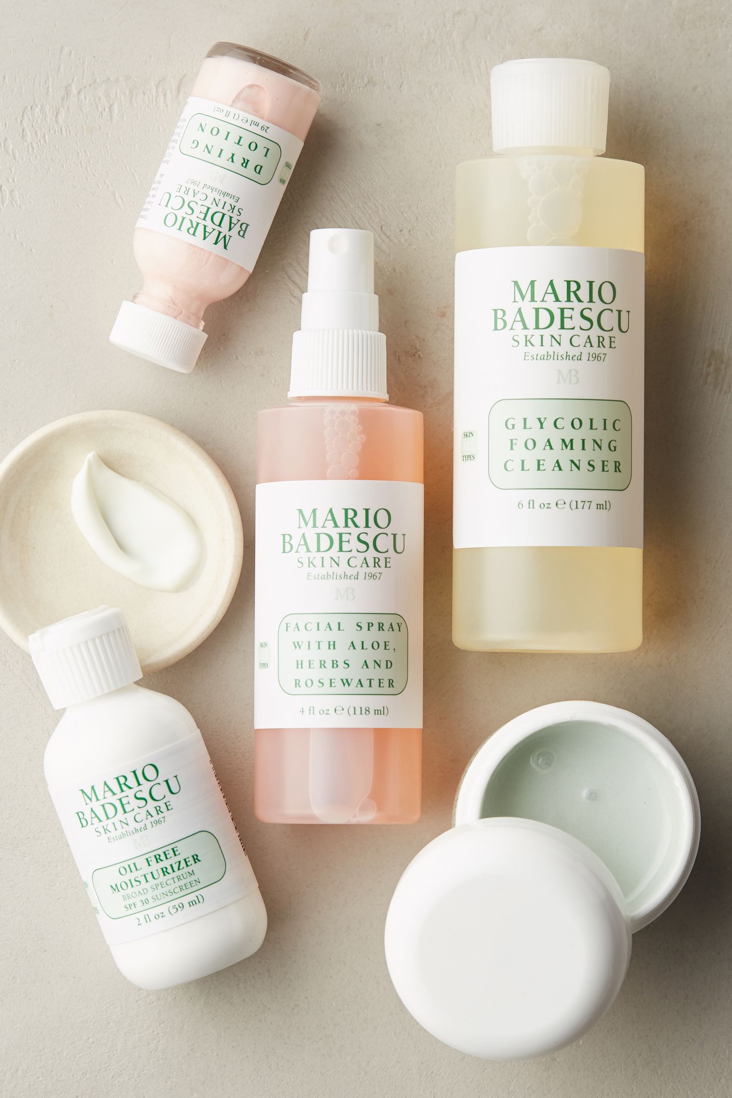 Download Mario Badescu Drying Lotion | Anthropologie