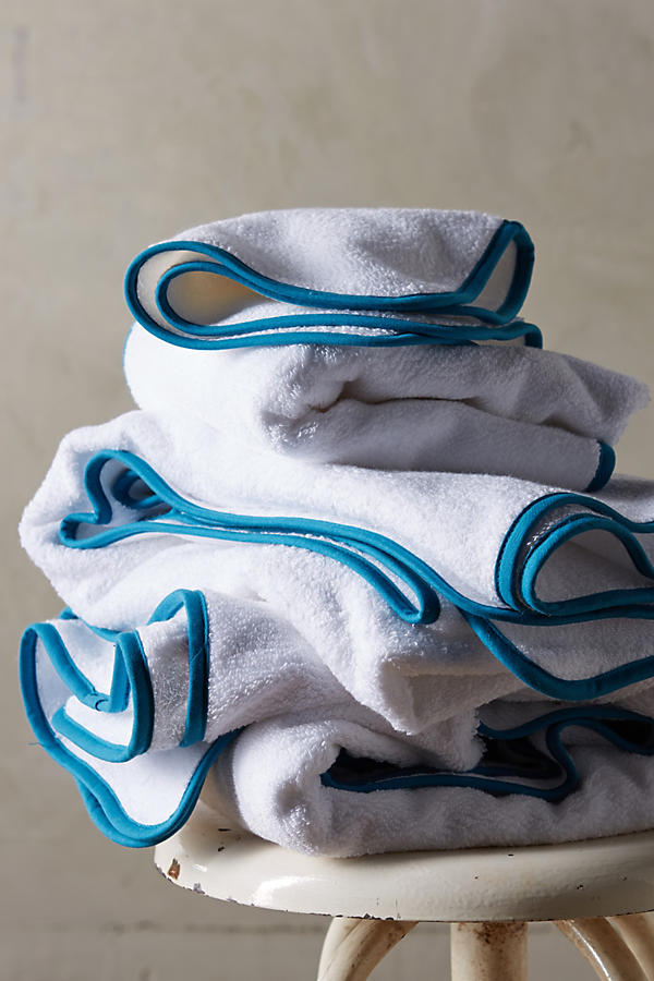 Peacock Alley Metro Towel Collection