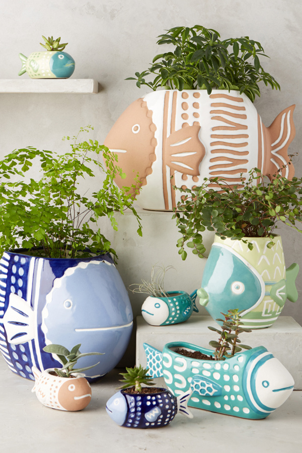 Perch Window Planter Anthropologie