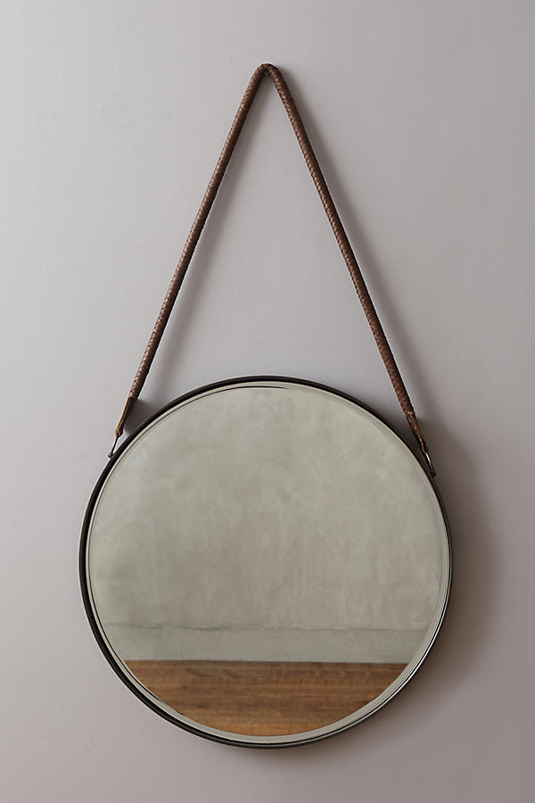 Slide View: 1: Sailor's Mirror