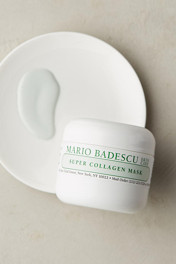 Slide View: 1: Mario Badescu Collagen Mask