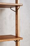 Kalmar Ten-Tier Shelf | Anthropologie