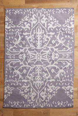Ironlaced Rug