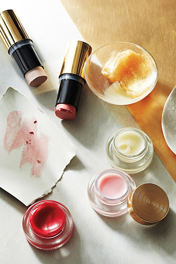 Slide View: 3: Albeit Lip Scrub