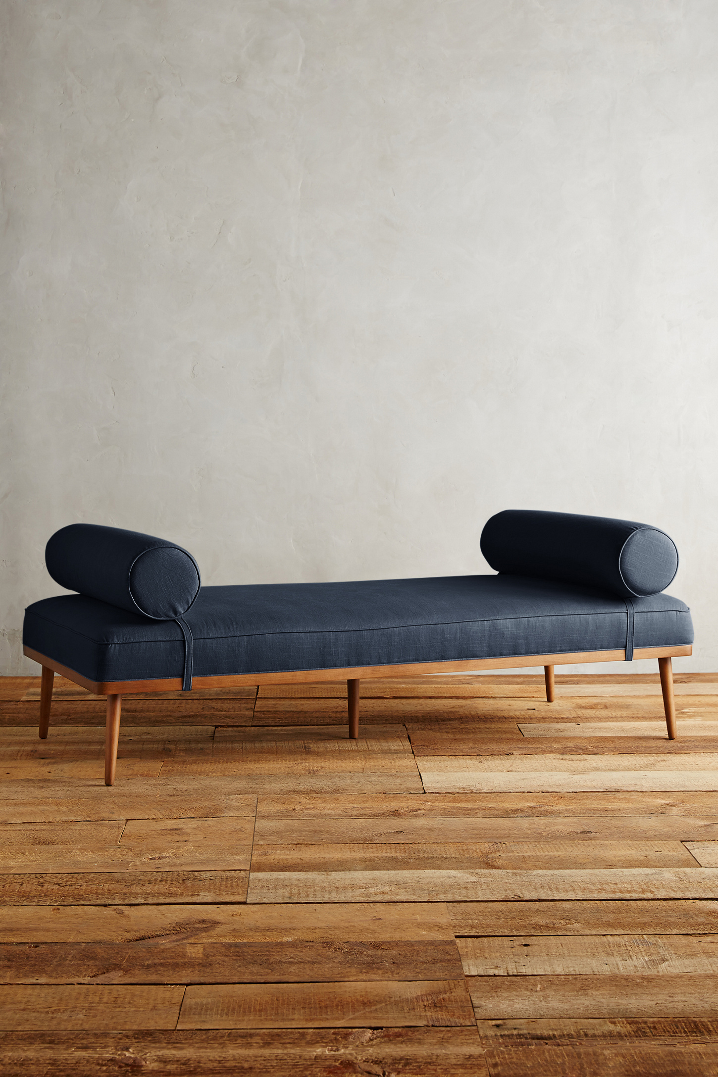 Linen Darcy Daybed Anthropologie