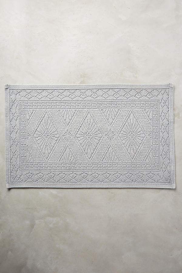 Slide View: 1: Misona Bath Mat