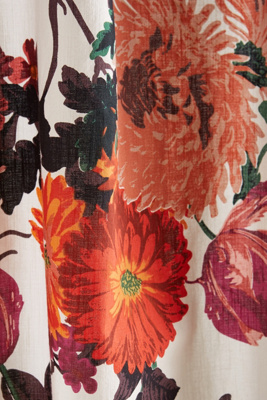 Shower Curtain Anthropologie