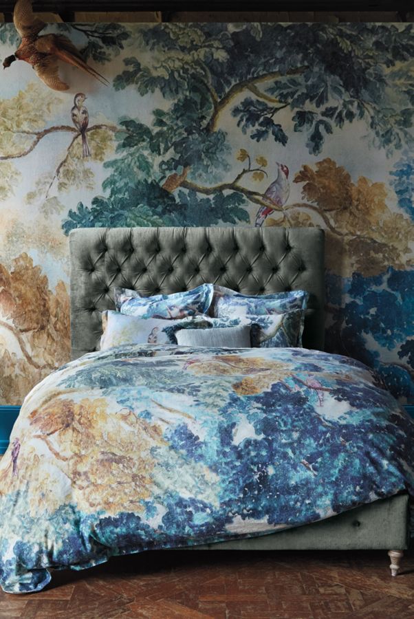 Judarn Mural Anthropologie