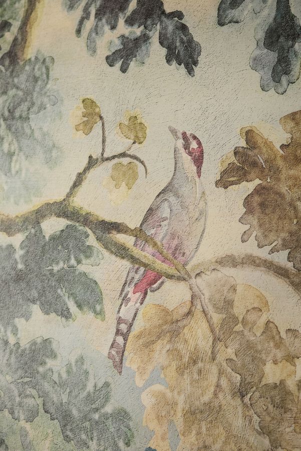 Judarn Mural Anthropologie