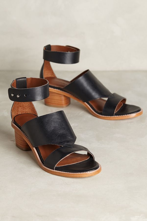 Arricci Nalani Sandals | Anthropologie