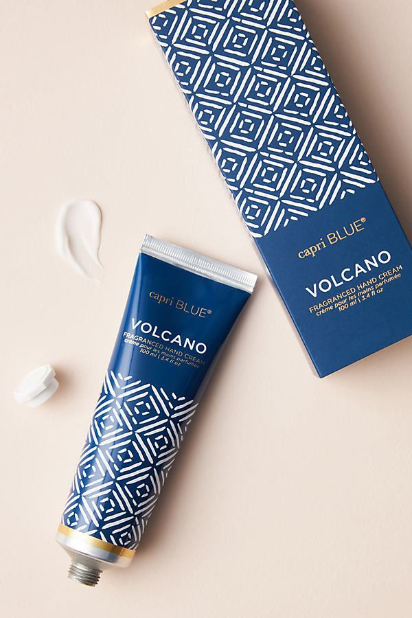 Capri Blue Volcano Hand Cream In Assorted