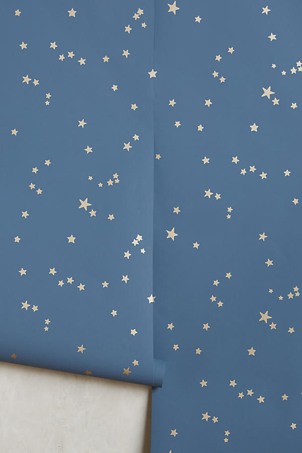 Slide View: 1: Wish Upon A Star Wallpaper