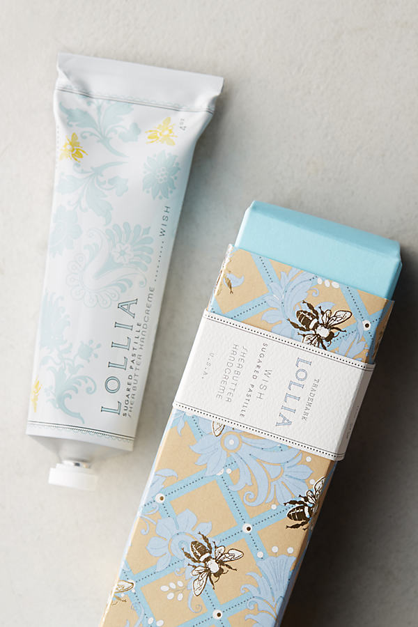 Fragrance Gift Set By Lollia Fragrance Gift Set By Lollia
