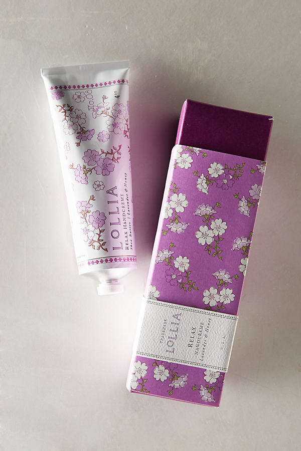 Fragrance Gift Set By Lollia Fragrance Gift Set By Lollia