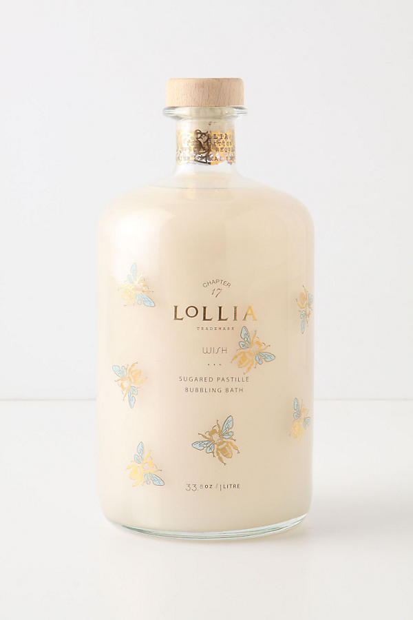 Slide View: 1: Lollia Bubble Bath