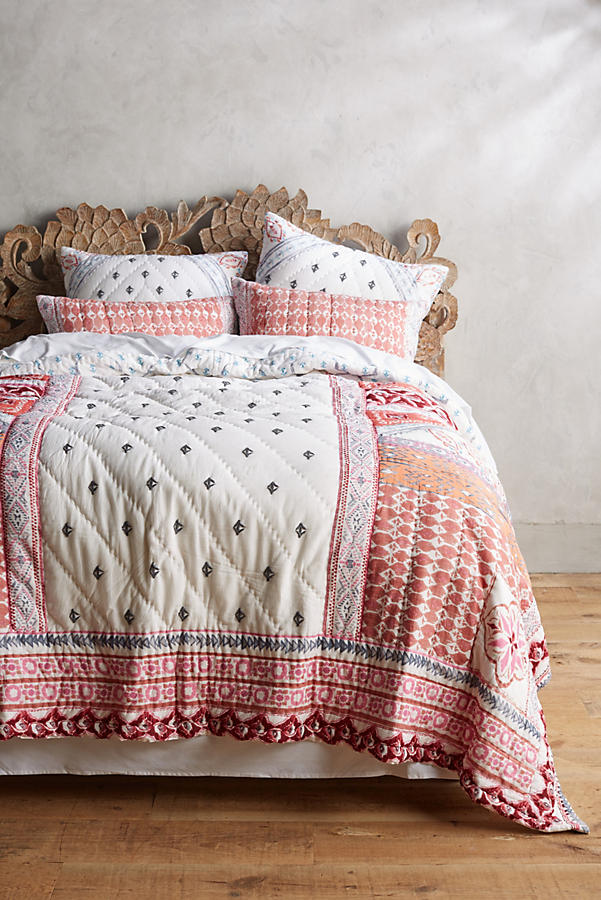 Cazorla Quilt
