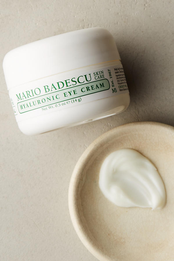 Slide View: 1: Mario Badescu Hyaluronic Eye Cream