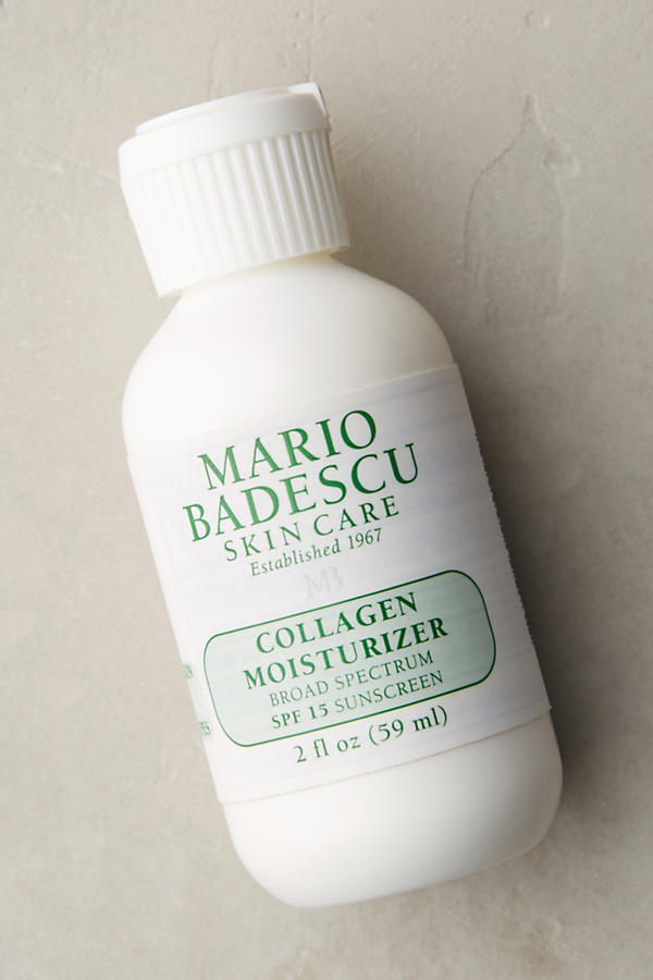 Slide View: 1: Mario Badescu Collagen Moisturizer SPF 15