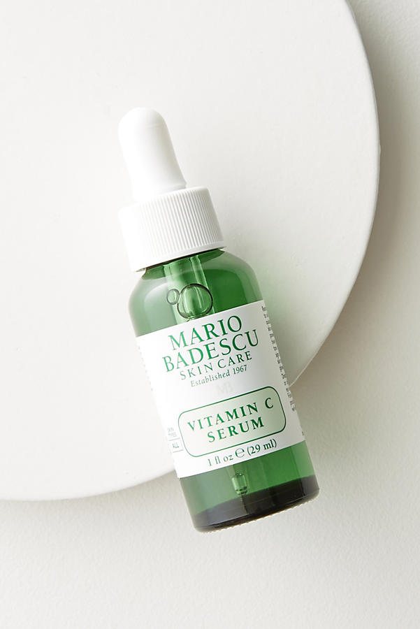 Slide View: 1: Mario Badescu Vitamin C Serum