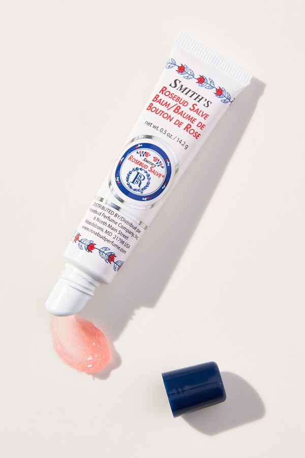 Smith's Rosebud Salve Tube