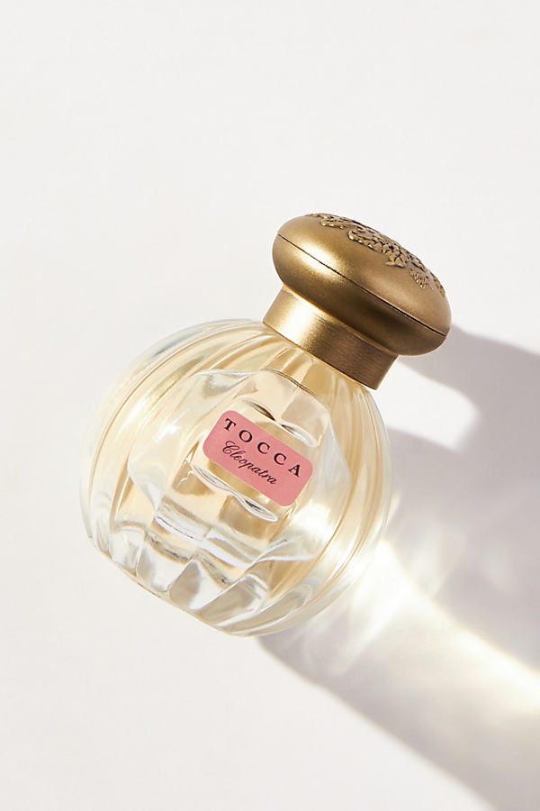 Tocca Tocca Mini Eau De Parfum By Tocca Tocca Eau de Parfum Set Cleopatra