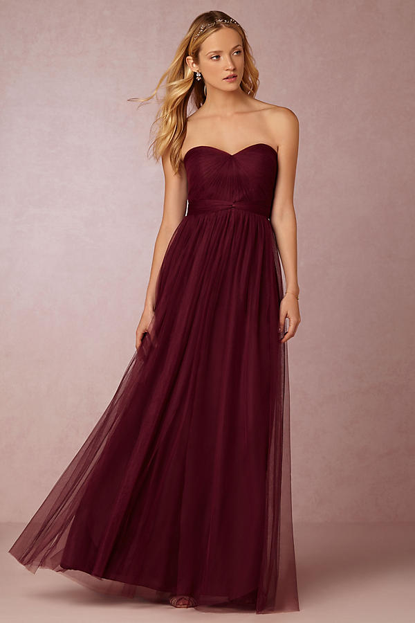 Slide View: 1: Annabelle Dress