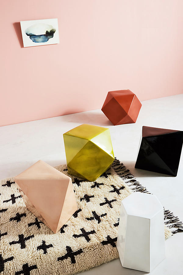Slide View: 4: Calo Side Table