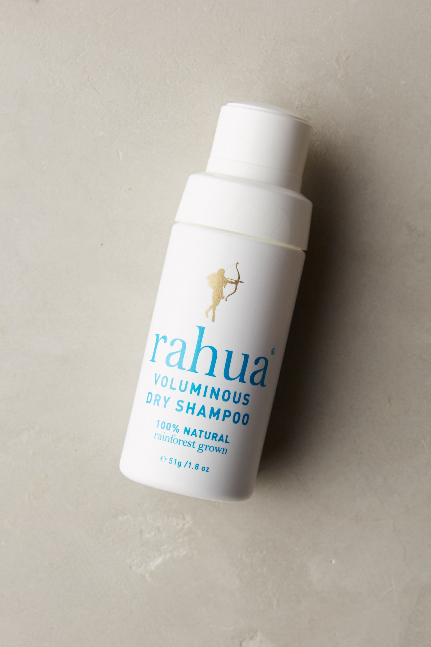 Rahua Dry Shampoo Anthropologie