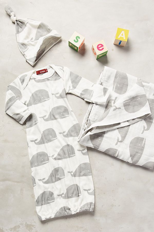 Slide View: 1: Welcome Home Baby Set