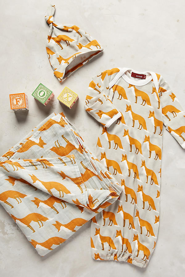 Welcome Home Baby Set
