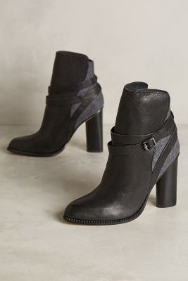 cynthia vincent booties