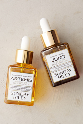 Sunday Riley Juno Hydroactive Cellular Face Oil Anthropologie